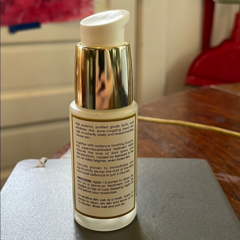 Sunday Riley Good Genes - Picture 2 of 5